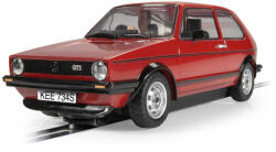 Scalextric Street SCALEXTRIC C4490 - Volkswagen Golf GTI - Red (1: 32) (28-C4490)
