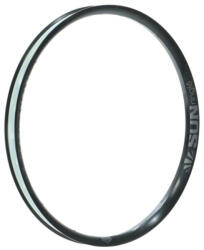 SUNringlé Abroncs Duroc 30 Mm 24" 32h Fekete