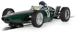 Scalextric Single Seater SCALEXTRIC C4536 - BRM P57 - Winner Dutch GP 1962 - World Champion Edition (1: 32) (28-C4536)
