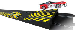 Scalextric C8194 - Jump and Side Swipe Accessory Pack (28-C8194)