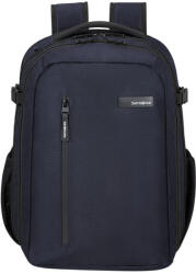Samsonite Roader Laptop Backpack M 15, 6" Dark Blue