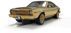 Scalextric Film & TV SCALEXTRIC C4551A - James Bond - AMC Hornet - The Man With The Golden Gun - Gold Anniversary Edition (1: 32) (28-C4551A)