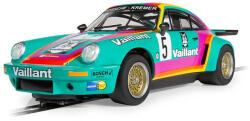 Scalextric GT SCALEXTRIC C4439 - Porsche 911 3.0 RSR - Vaillant (1: 32) (28-C4439)