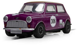 Scalextric Touring SCALEXTRIC C4545 - Austin Mini Cooper S - Jo Polley (1: 32) (28-C4545)