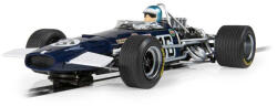 Scalextric Single Seater SCALEXTRIC C4521 - Brabham BT26 - Piers Courage Monaco GP 1969 (1: 32) (28-C4521)