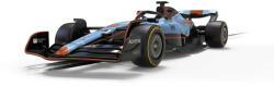 Scalextric Single Seater SCALEXTRIC C4559 - Williams FW45 - Alex Albon - Gulf Edition (1: 32) (28-C4559)