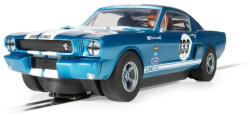 Scalextric GT SCALEXTRIC C4517 - Shelby Mustang GT350 - Paul Kenelly - Equipe GTS (1: 32) (28-C4517)