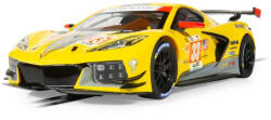 Scalextric GT SCALEXTRIC C4558 - Chevrolet Corvette C8. R - 24 Hours of LeMans 2023 - GTE AM Winner (1: 32) (28-C4558)