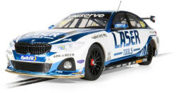 Scalextric Touring SCALEXTRIC C4526 - BMW 330e NGTC - Laser Tools - Jake Hill 2023 (1: 32) (28-C4526)
