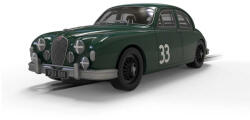 Scalextric Touring SCALEXTRIC C4506 - Jaguar MK1 - Mike Hawthorn (1: 32) (28-C4506)