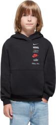 Nike Sportswear Club Fleece (hq0970-010)