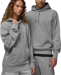 Nike M J FLT FLC PO Kapucnis melegítő felsők fv7247-091 Méret XL fv7247-091