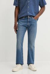 Levi's farmer 501 LevisORIGINAL 501 - kék 33/34