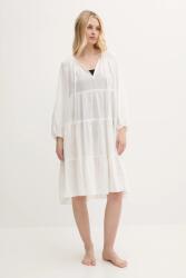 Ralph Lauren strandruha lenkeverékből bézs, 21564582 - bézs S
