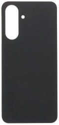Samsung A266 Galaxy A26 akkufedél (hátlap) ragasztóval, fekete (gyári)