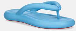 Melissa flip-flop MELISSA FLIP FLOP FREE AD lapos talpú, M 33531 - kék Női 35/36