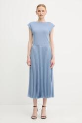 Tommy Hilfiger ruha maxi, harang alakú, WW0WW44491 - kék L