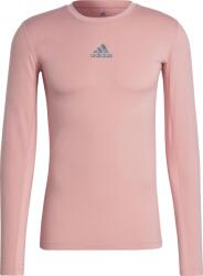 Adidas TF LS TOP M Hosszú ujjú póló gu7337 Méret L gu7337