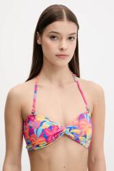 Rip Curl bikini felső ES VEDRA sárga, enyhén merevített kosaras, 0PPWSW - sárga M