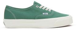 Vans sportcipő Premium Standards Authentic Reissue 44 zöld, VN000CQAD3R1 - zöld Női 41