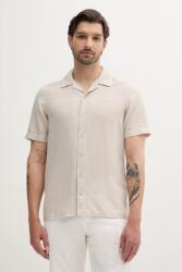 Calvin Klein len ing bézs, regular, K10K114197 - bézs L