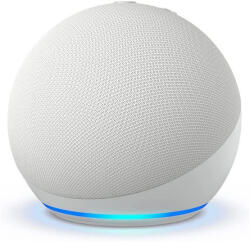 Amazon Dot 5 Gen 2022 + Alexa - White