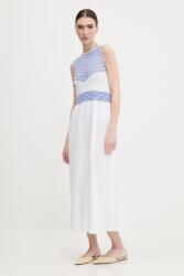 Benetton ruha - kék XS - answear - 20 990 Ft