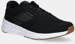 Tommy Hilfiger sportcipő MODERN COMFORT RUN KNIT fekete, FM0FM05524 - fekete Férfi 45