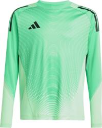 Adidas Tiro 25 Pro Goalkeeper Jersey Kids Hosszú ujjú póló ji9702 Méret S (135-140 cm) ji9702
