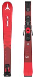 Atomic Redster Mx + M 10 Gw 163
