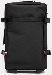 Tommy Hilfiger börönd - fekete Univerzális méret (AM0AM13474)