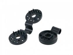 Covernit Clemă pentru fixarea plasei de umbrire negru 20 (8270005)