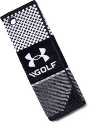 Under Armour Bag Golf Towel (1325610-001) Prosop