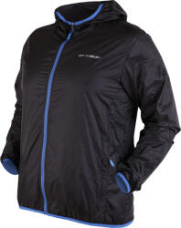 TRIMM TECHNO Negru, Gri, Albastru M (TECHNO-BLACK)