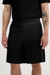 Armani Exchange rövidnadrág fekete, XM000396 AF13170 - fekete 36 - answear - 41 990 Ft