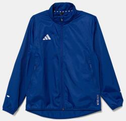 Adidas gyerek dzseki JD7135 - kék 164