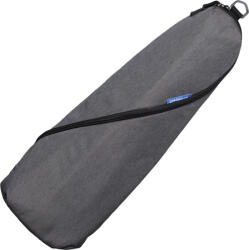  Cascha CUBP1CT Prémium koncert/tenor ukulele tok szürke