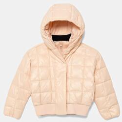 Calvin Klein gyerek dzseki - narancssárga 170