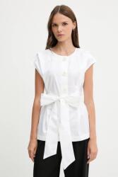 Pedro del Hierro pamut ing bézs, regular, 7659077 - bézs S