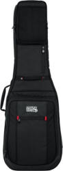  Gator G-PG-ELECTRIC Elektromos gitár puhatok Black - 10% nyitási akció