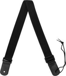  Cascha HH 2204 Ukulele heveder fekete