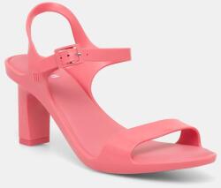 Melissa szandál MELISSA LADY EMME AD rózsaszín, M 33414 - rózsaszín Női 39