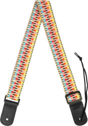  Cascha HH 2200 Ukulele heveder szivárvány