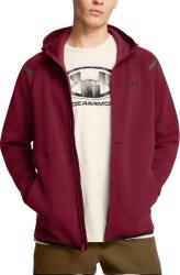 Under Armour UA Unstoppable Flc FZ HD EU Kapucnis melegítő felsők 1389352-625 Méret XXL 1389352-625