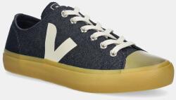 Veja sportcipő PL3120638B WATA II LOW sötétkék, PL3120638B - sötétkék Férfi 42