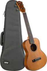 Cascha CUTCS1-EQ Natúr tenor ukulele EQ-val - 10% nyitási akció
