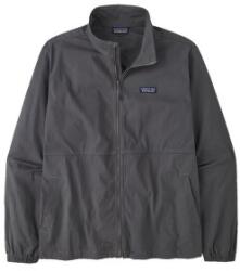 Patagonia Nomader Jacket Men Jachetă Forge Grey L