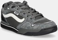 Vans sportcipő Rowley XLT szürke, VN000CQF2VM1 - szürke Férfi 44.5