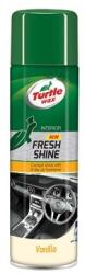 Turtle Wax műszerfalápoló vanilia (52789)
