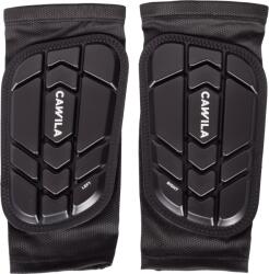 Cawila GEAR Shin Guards Védők cg200-20-cg200-20 Méret M cg200-20-cg200-20